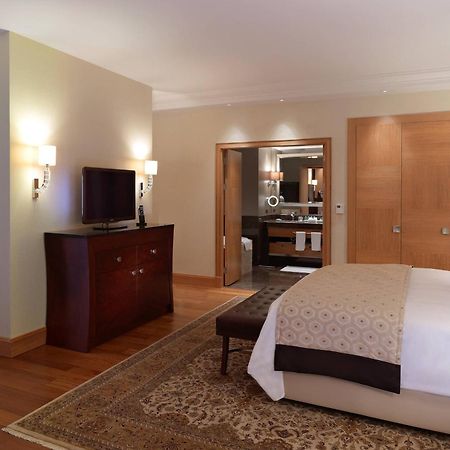 Jw Marriott Hotel Άγκυρα Δωμάτιο φωτογραφία