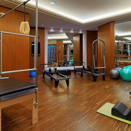 Jw Marriott Hotel Άγκυρα Εξωτερικό φωτογραφία