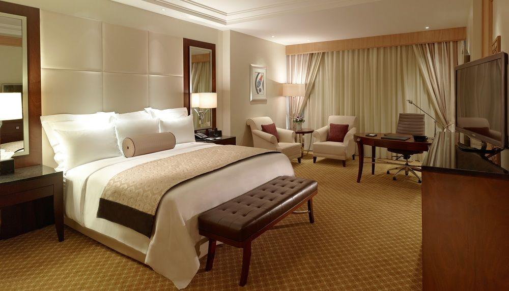 Jw Marriott Hotel Άγκυρα Δωμάτιο φωτογραφία