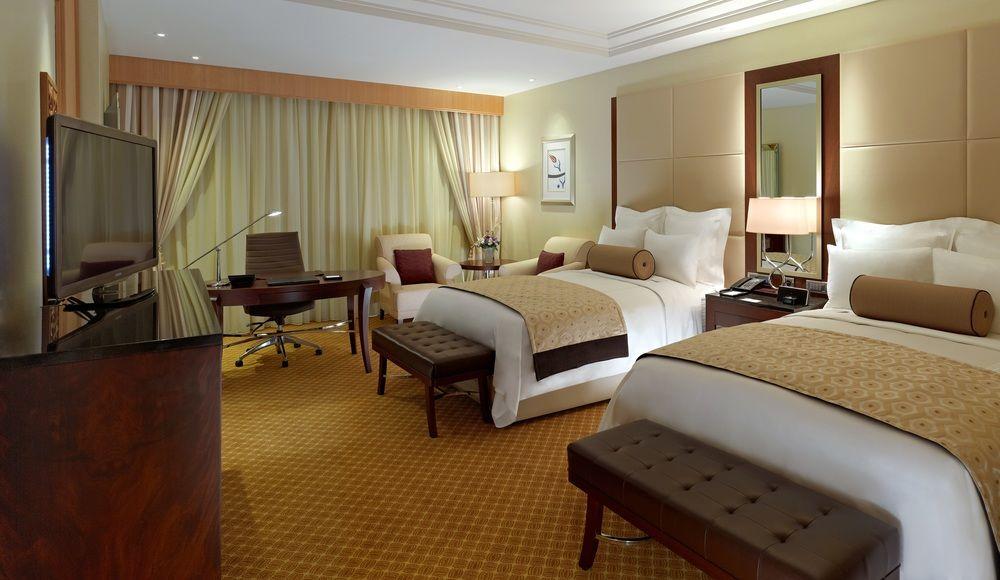 Jw Marriott Hotel Άγκυρα Εξωτερικό φωτογραφία
