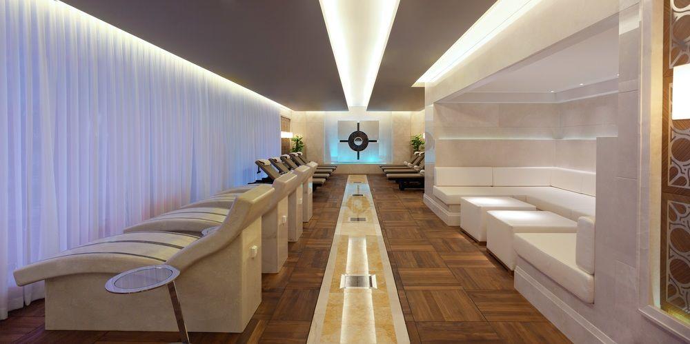 Jw Marriott Hotel Άγκυρα Εξωτερικό φωτογραφία
