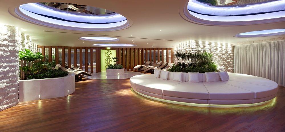 Jw Marriott Hotel Άγκυρα Εξωτερικό φωτογραφία