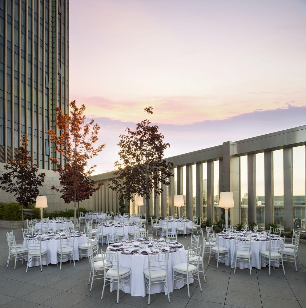 Jw Marriott Hotel Άγκυρα Εξωτερικό φωτογραφία