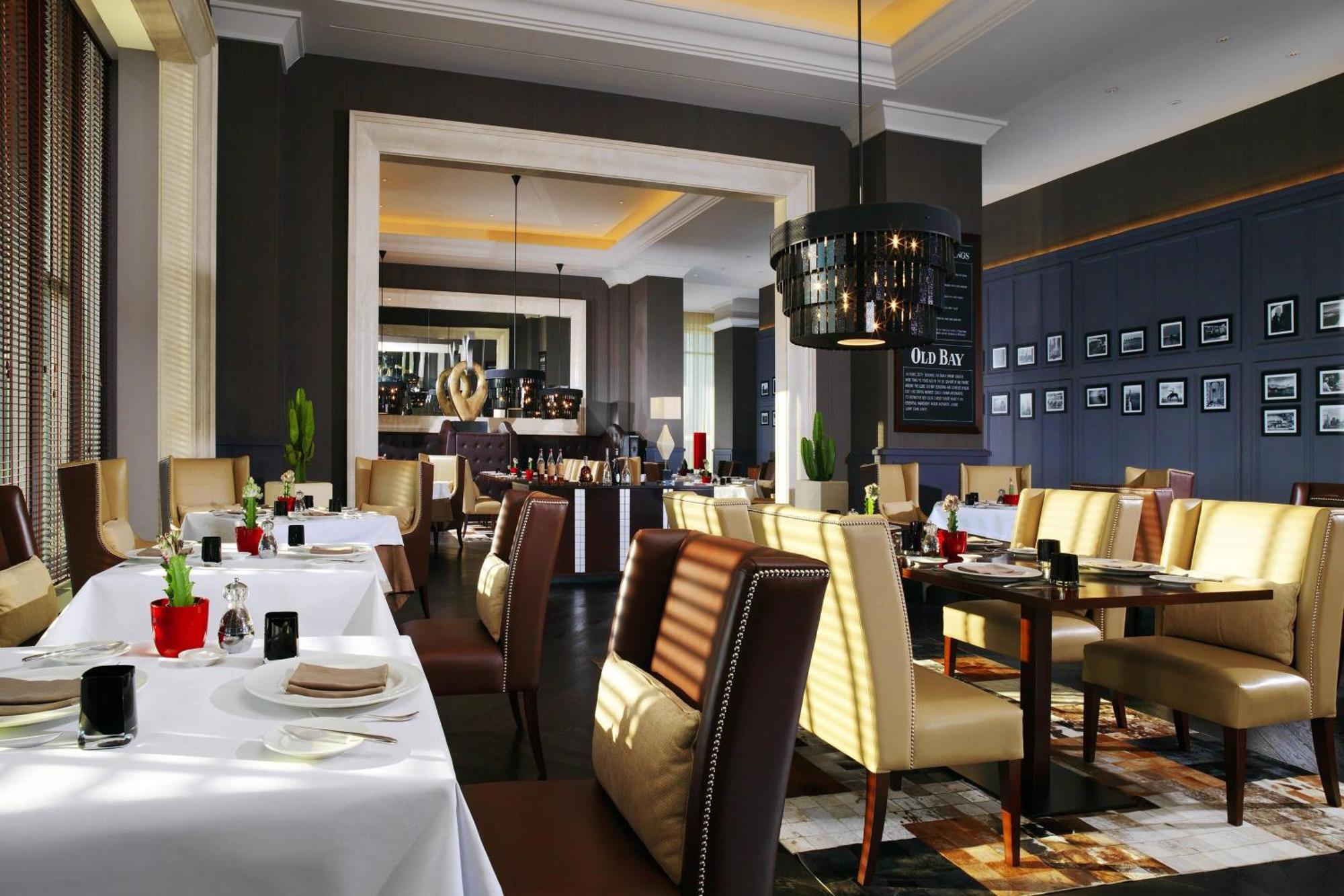 Jw Marriott Hotel Άγκυρα Εξωτερικό φωτογραφία