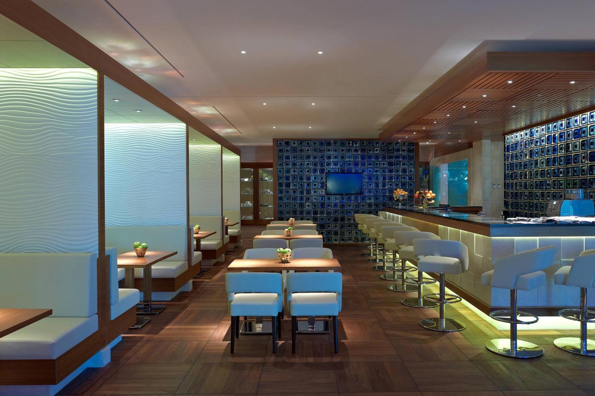 Jw Marriott Hotel Άγκυρα Εξωτερικό φωτογραφία