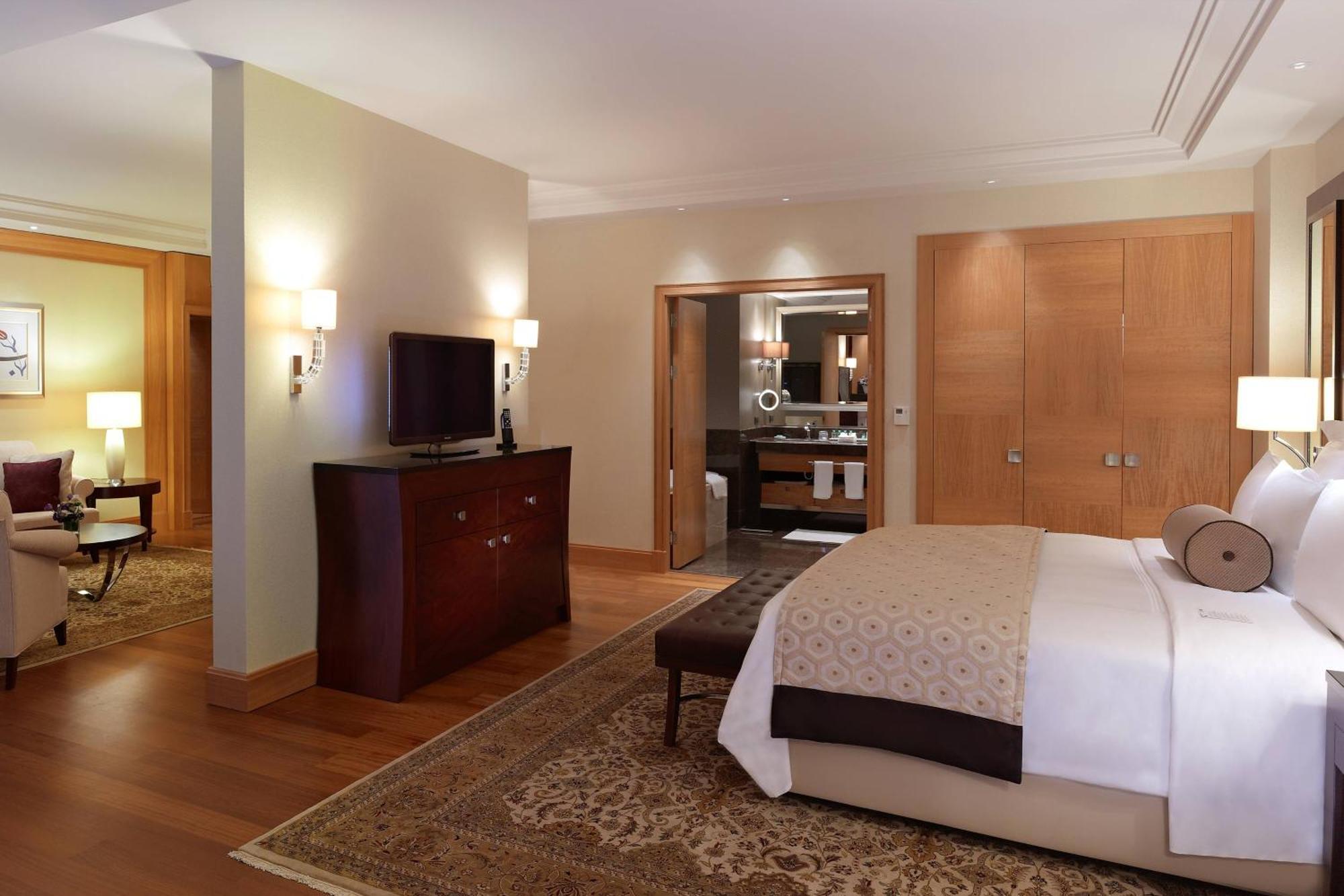 Jw Marriott Hotel Άγκυρα Δωμάτιο φωτογραφία