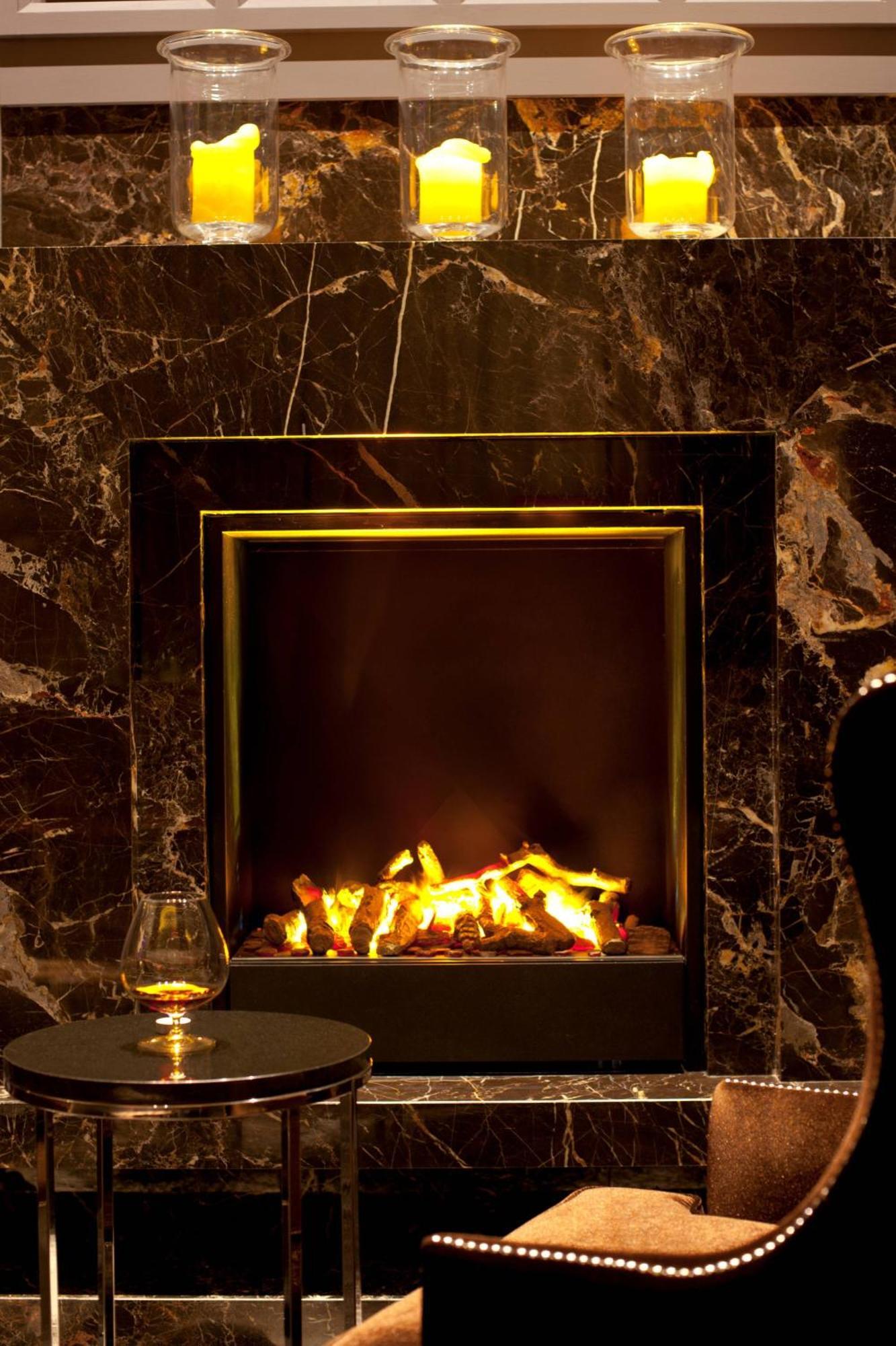 Jw Marriott Hotel Άγκυρα Εξωτερικό φωτογραφία