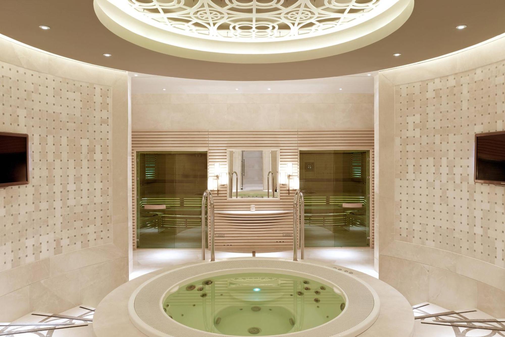 Jw Marriott Hotel Άγκυρα Εξωτερικό φωτογραφία
