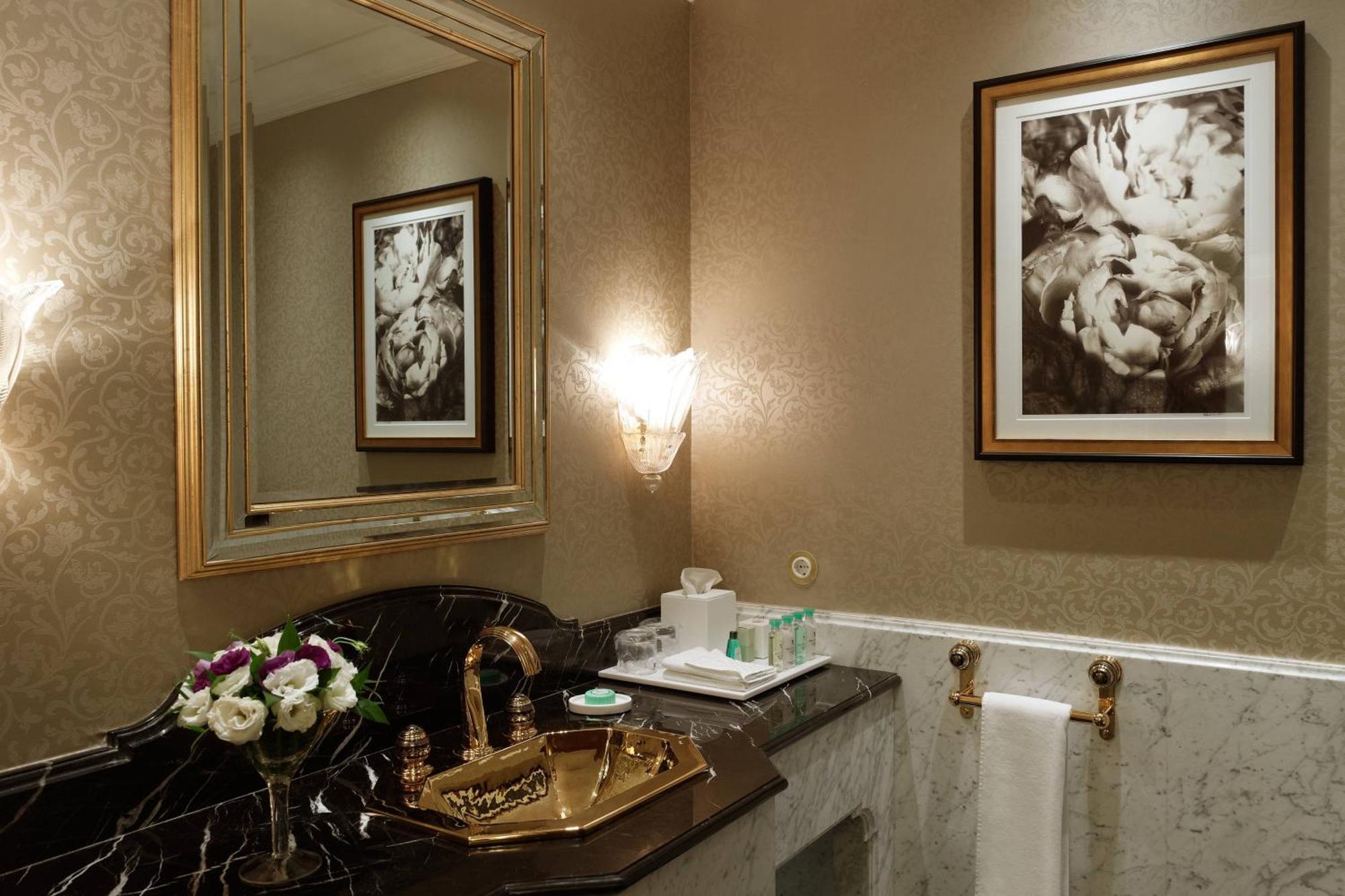 Jw Marriott Hotel Άγκυρα Εξωτερικό φωτογραφία