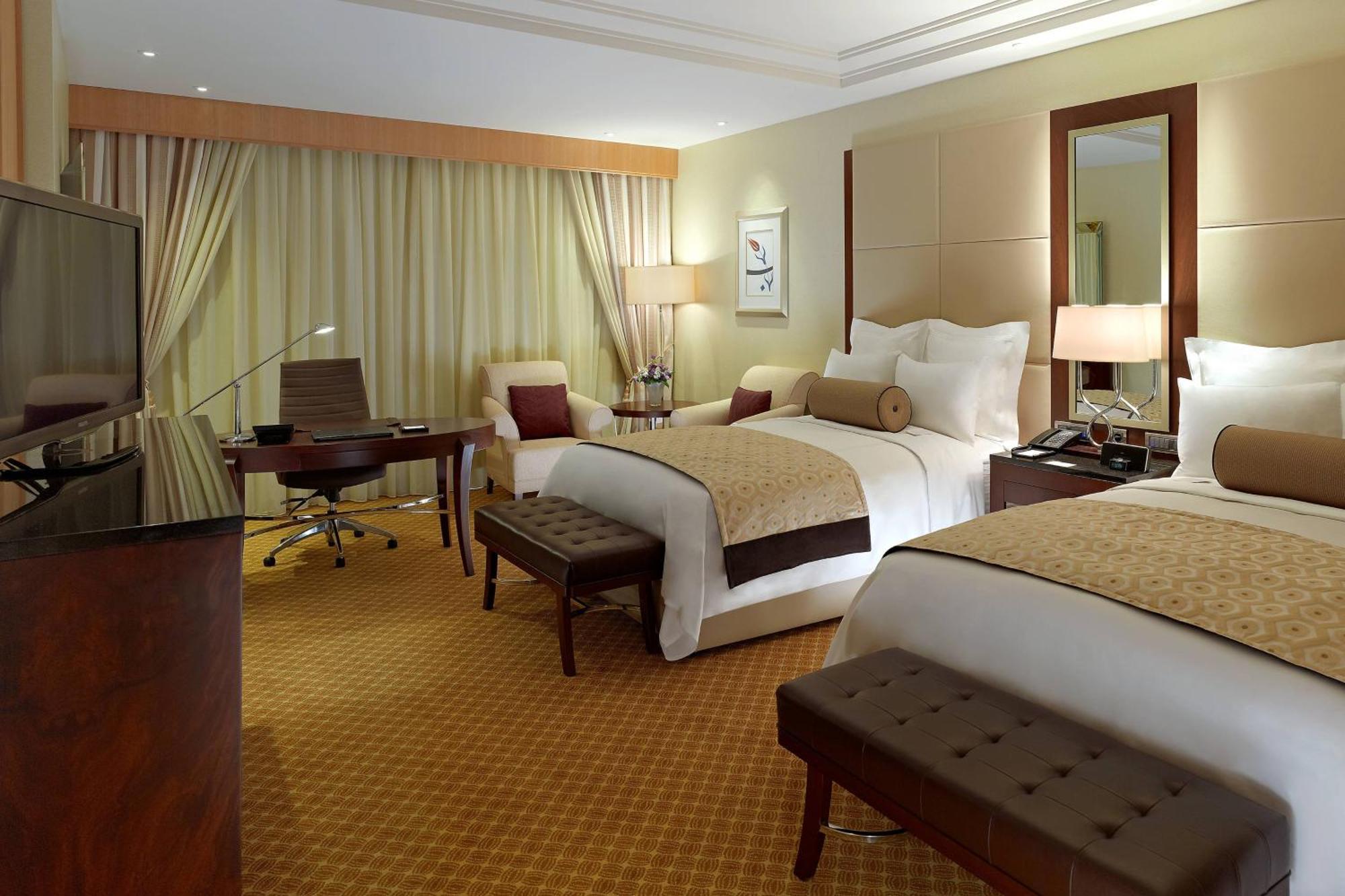 Jw Marriott Hotel Άγκυρα Εξωτερικό φωτογραφία