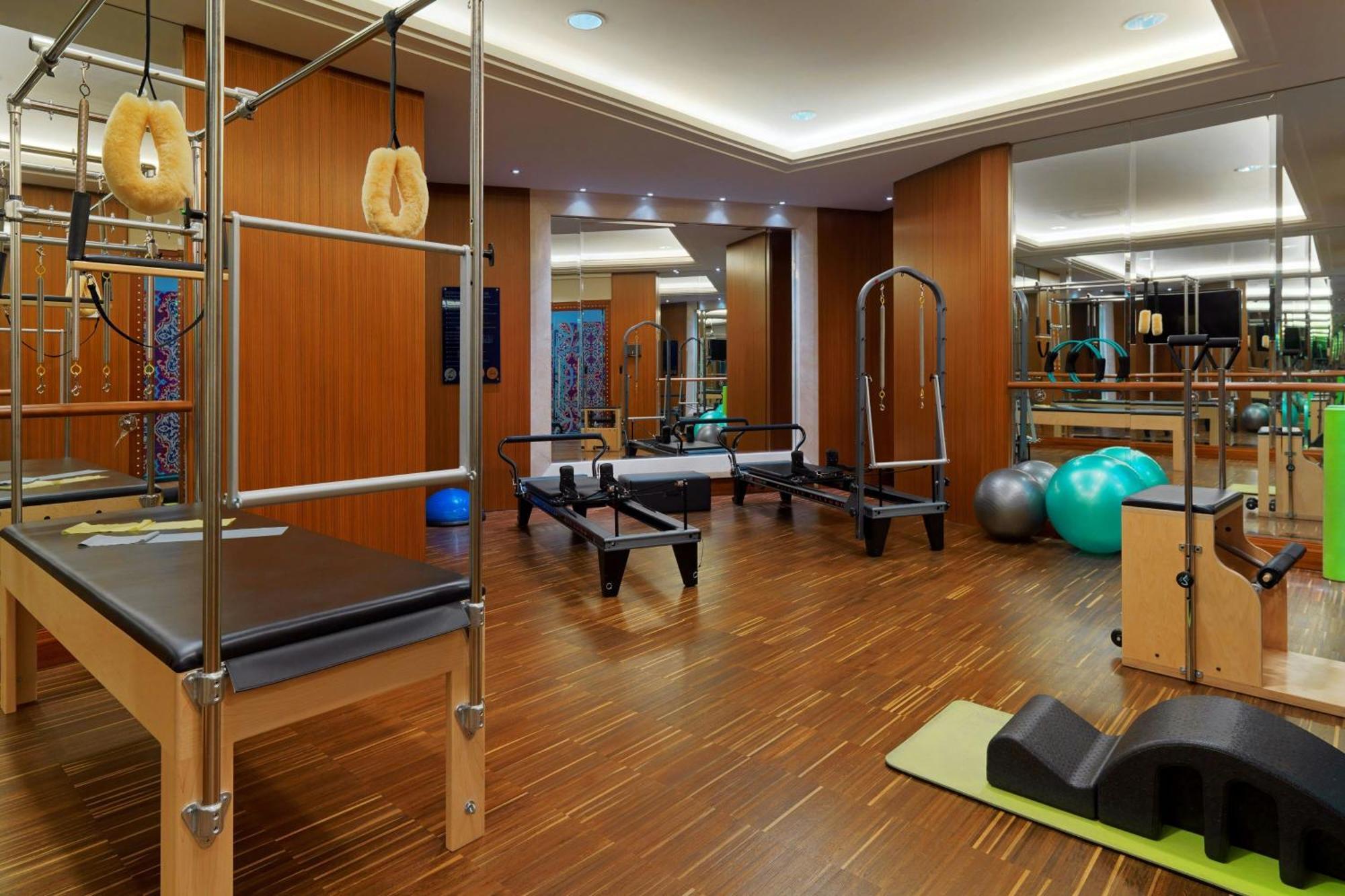Jw Marriott Hotel Άγκυρα Εξωτερικό φωτογραφία