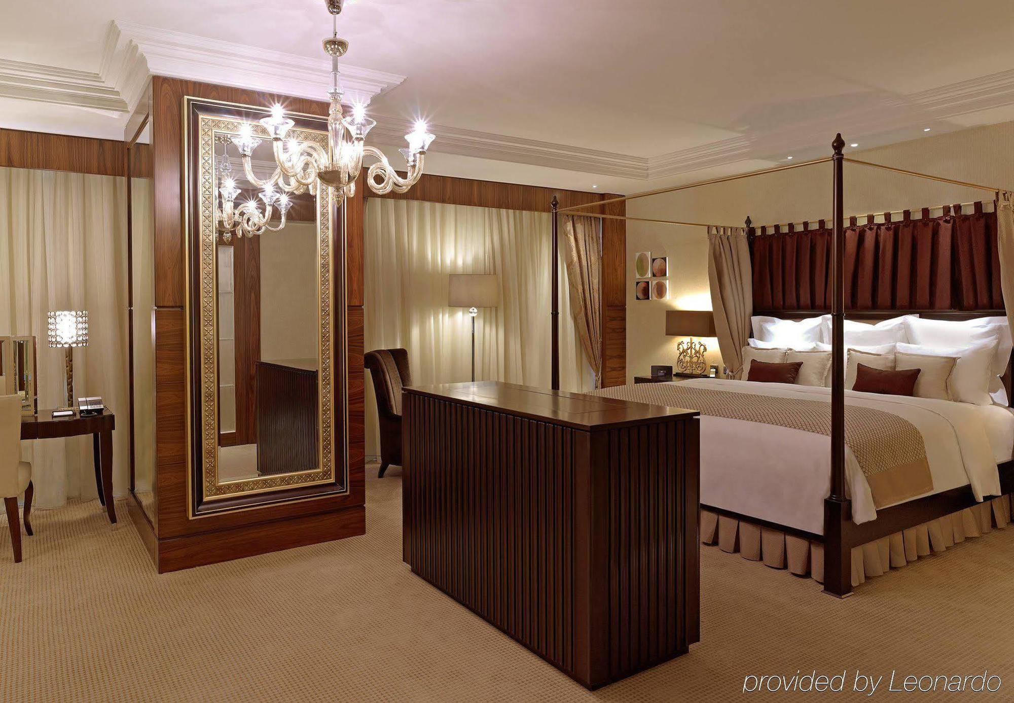 Jw Marriott Hotel Άγκυρα Δωμάτιο φωτογραφία
