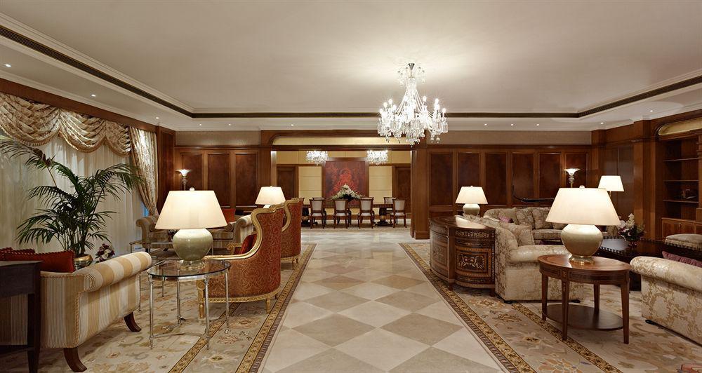 Jw Marriott Hotel Άγκυρα Εσωτερικό φωτογραφία